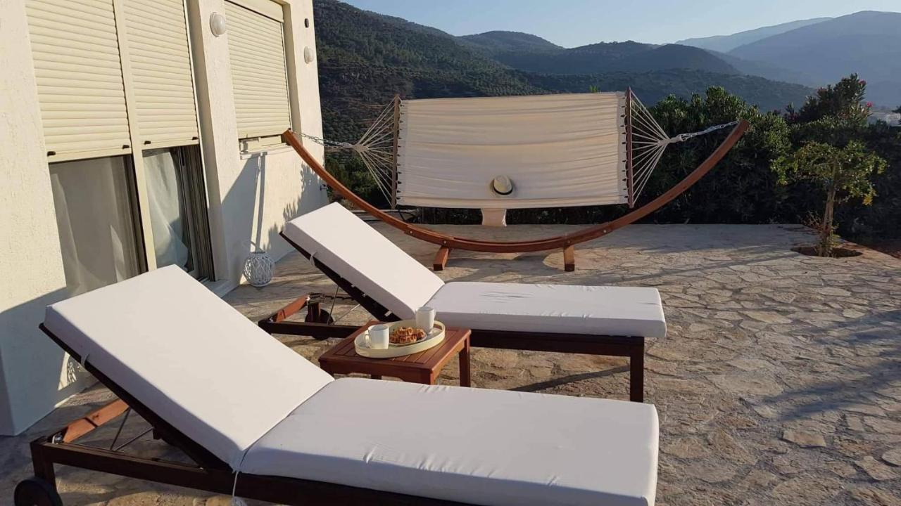 Vila Marina Deluxe Istron