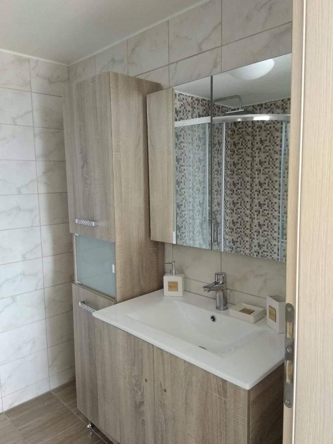 Marina Deluxe Villa Istro