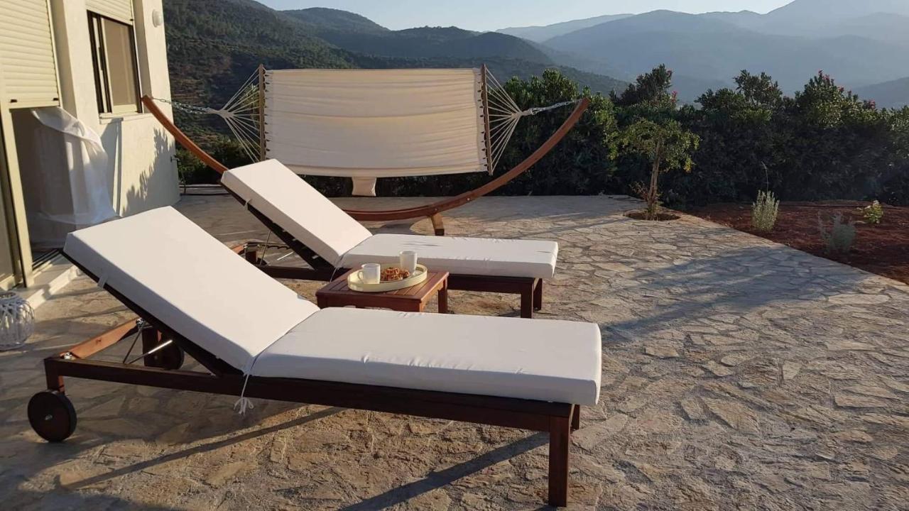 Vila Marina Deluxe Istron