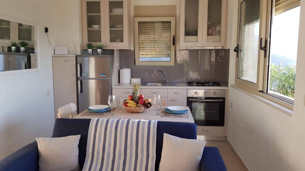 Villa Marina Deluxe Istro