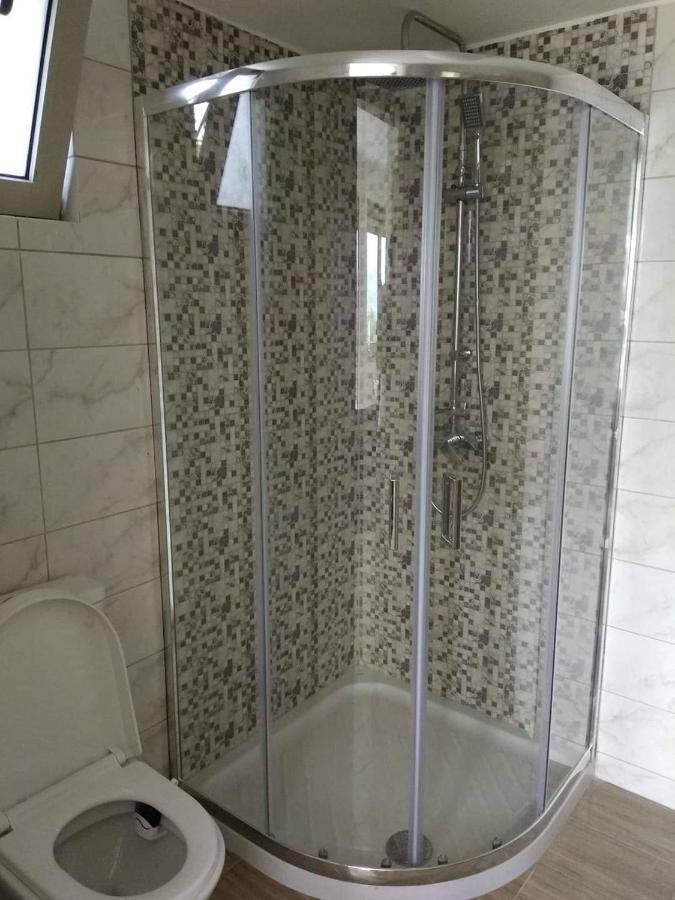 Vila Marina Deluxe
