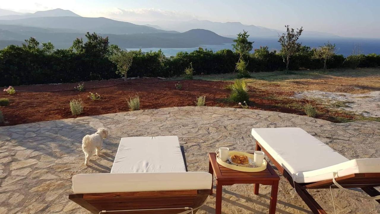 Marina Deluxe Villa