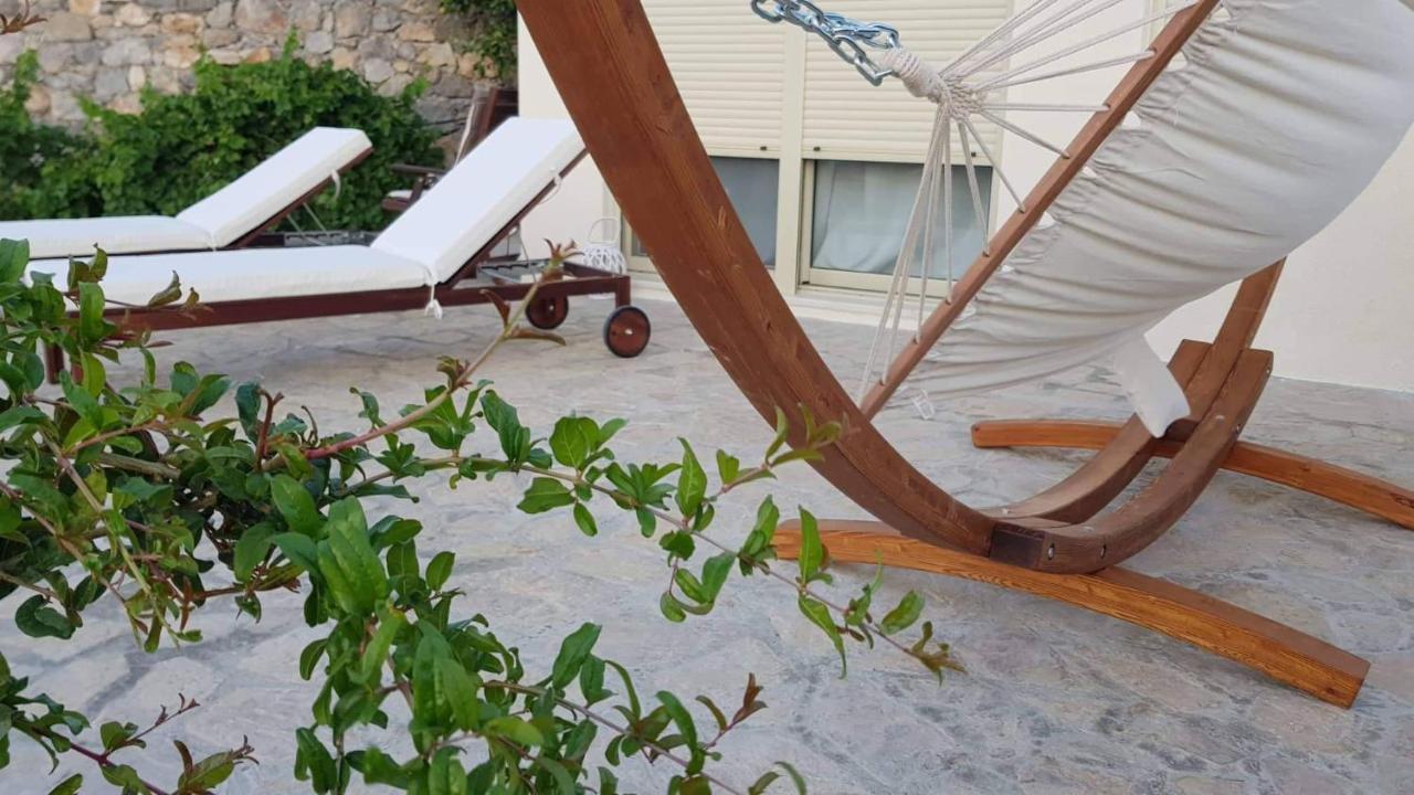 Villa Marina Deluxe Istro